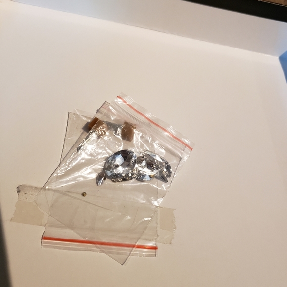 Badgley Mischka Women's Kiara Platform Pump Size 8 - Picture 11 of 11